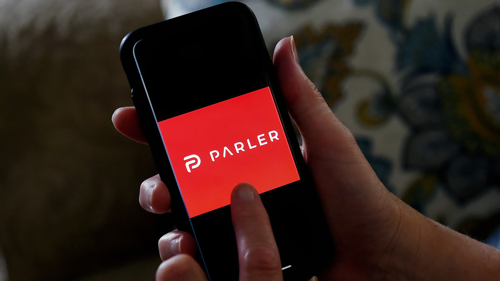 Parler CEO Matze ‘goes into hiding over death threats,’...