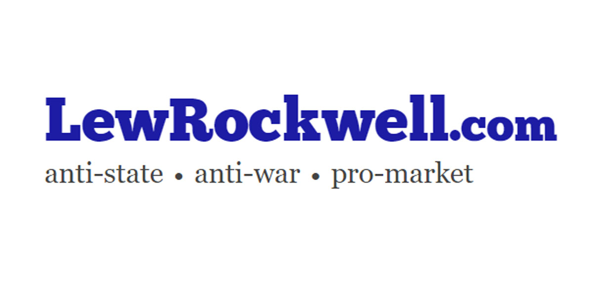 Fauci States Covid PCR Test Has Fatal Flaw - LewRockwell