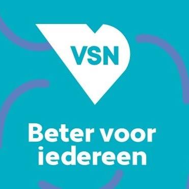 Home - Vrij Sociaal Nederland