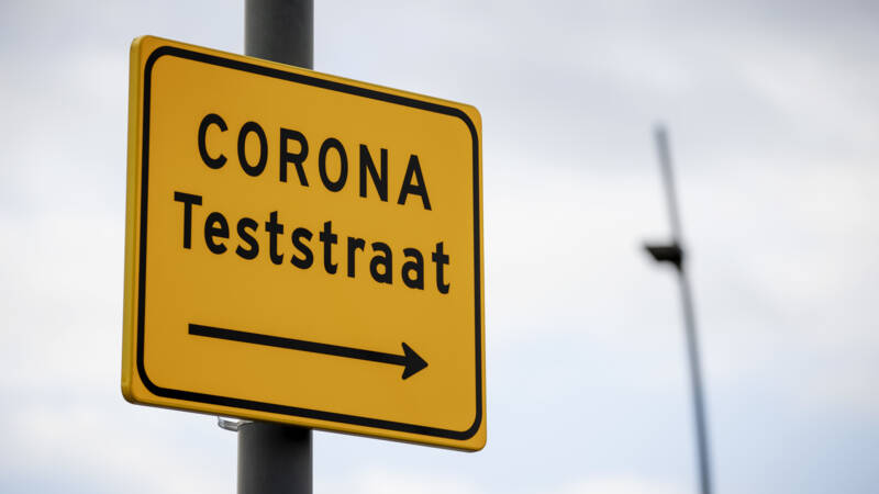 Nieuwe aanhouding voor datadiefstal bij coronasysteem GGD