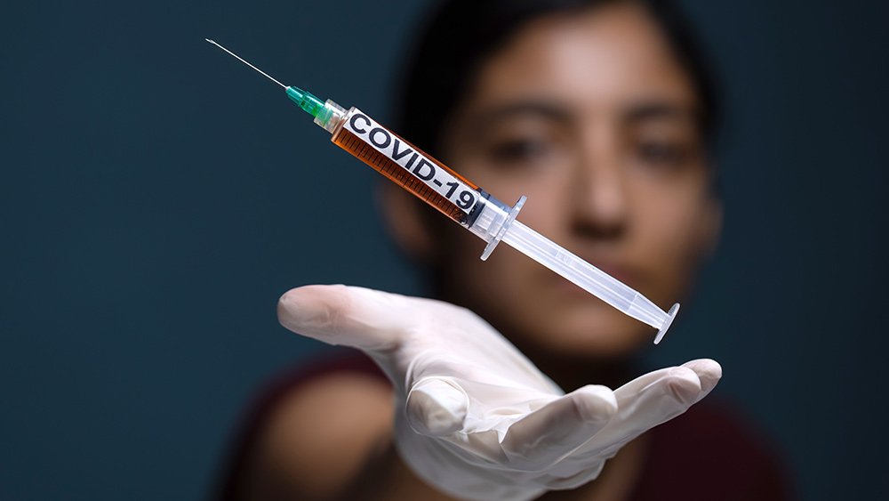 Implanted "Vaccine Package" ID: Germany's Parliament Has Ratified GAVI's Digital "Agenda ID2020" - Global ResearchGlobal Research - Centre for Research on Globalization