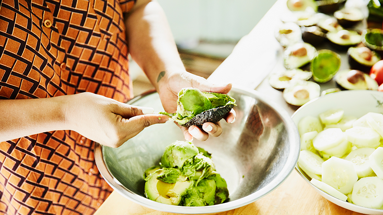 7 redenen om vaker avocado te eten | Gezondheidsnet