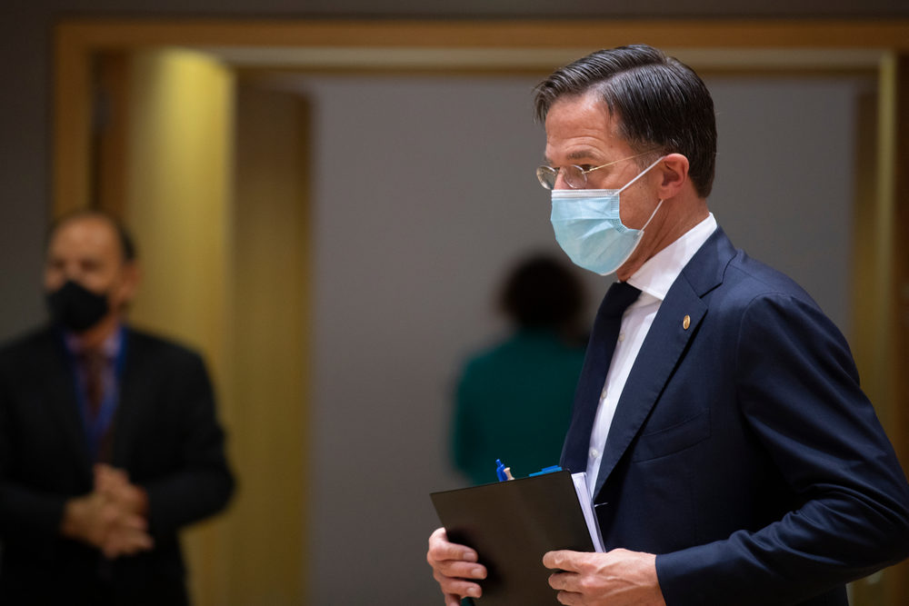 De grote schandvlek van premier Rutte en zijn kabinet | SDB