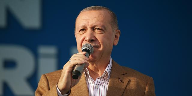 NCTV: 'Erdogan speelt grote rol bij opkomst salafisme in Nederland'