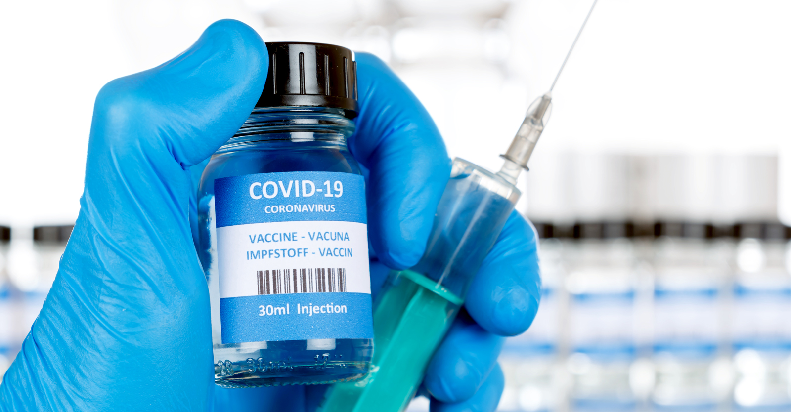 One-Third of Deaths Reported to CDC After COVID Vaccines Occurred Within 48 Hours of Vaccination • Children's Health Defense