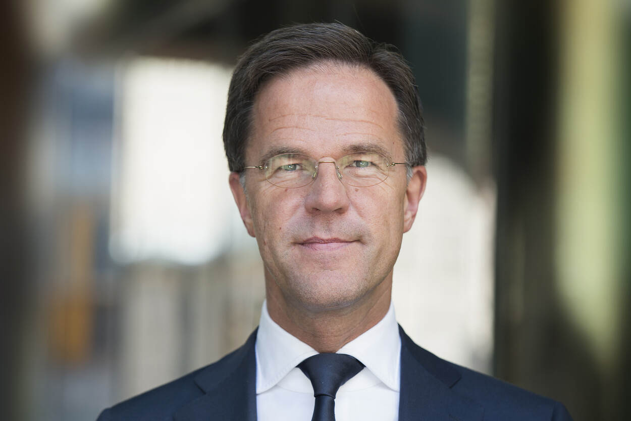 De geheimen van het Kabinet-Rutte III