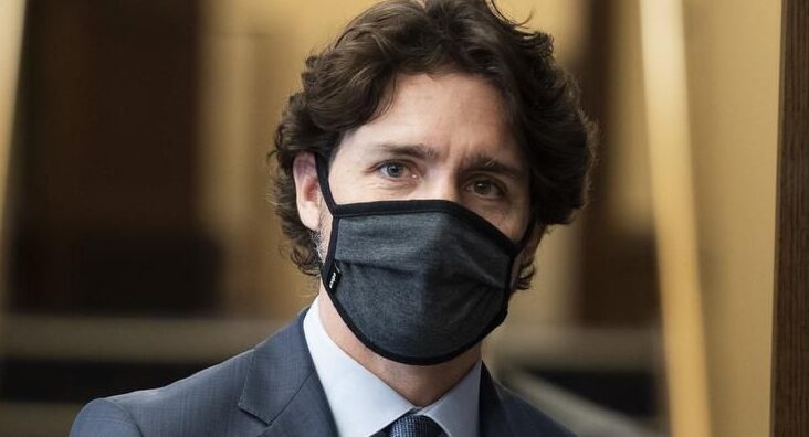 Is this leaked info really Trudeau's crazy COVID plan for 2021? You decide ... - The CANADIAN REPORT