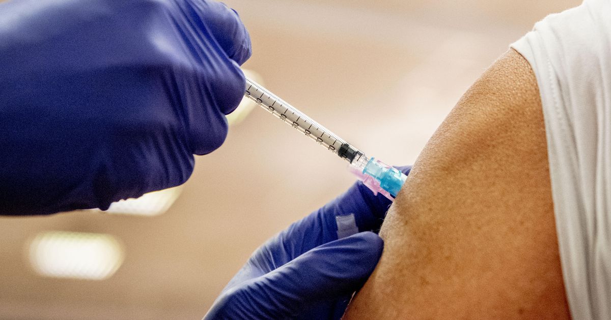 Lareb: 35 meldingen van overlijden na vaccinatie coronavaccins | Binnenland | Telegraaf.nl