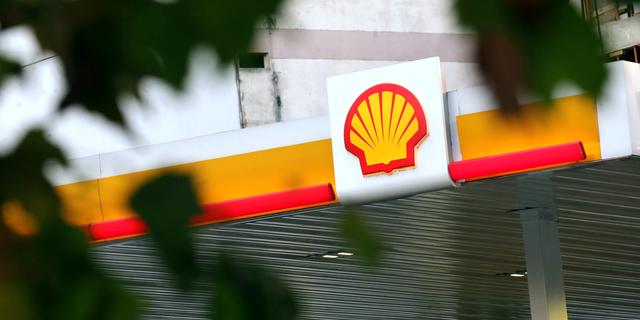 Shell boekte megaverlies van 21,7 miljard dollar over coronajaar 2020