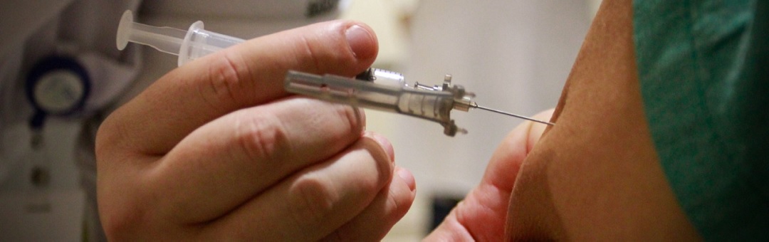 'Het coronavaccin is geen vaccin'