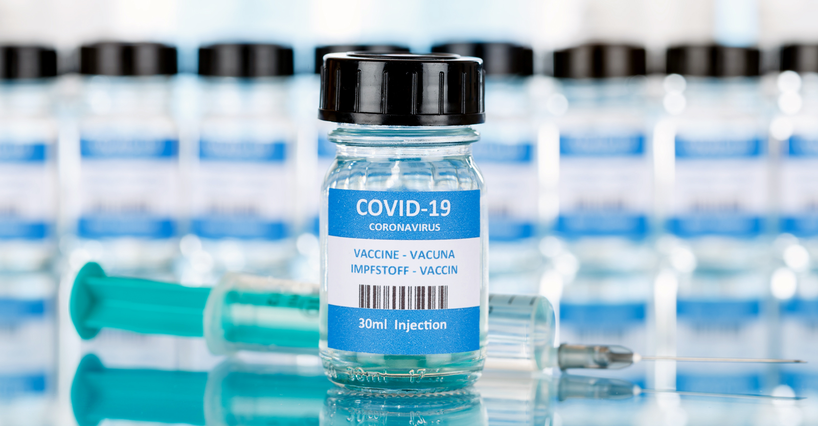 501 Deaths + 10,748 Other Injuries Reported Following COVID Vaccine, Latest CDC Data Show • Children's Health Defense