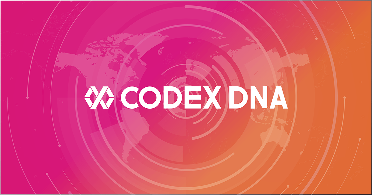 Services - Codex DNA