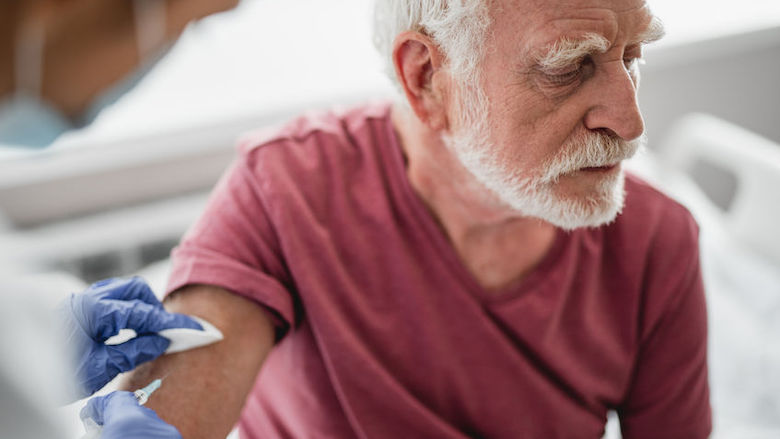 Meer allergische reacties op vaccin dan verwacht - Radar - het consumentenprogramma van AVROTROS