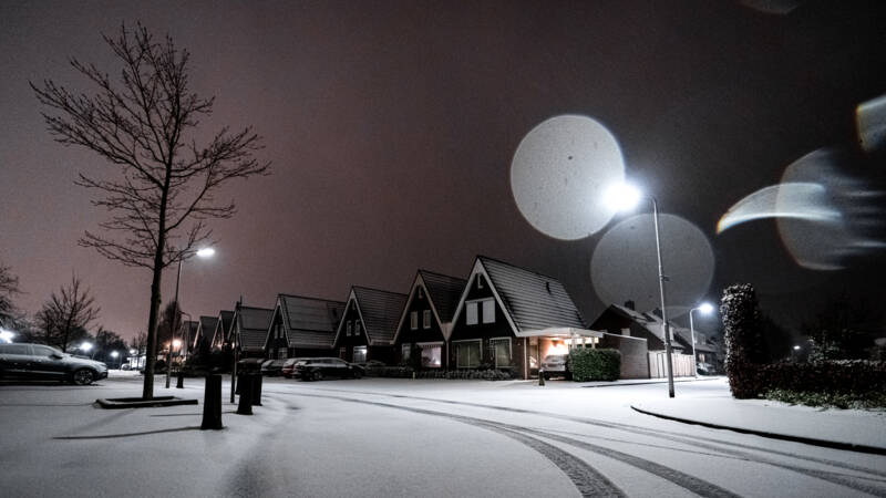 Kabinet verlengt avondklok tot en met 2 maart | NOS