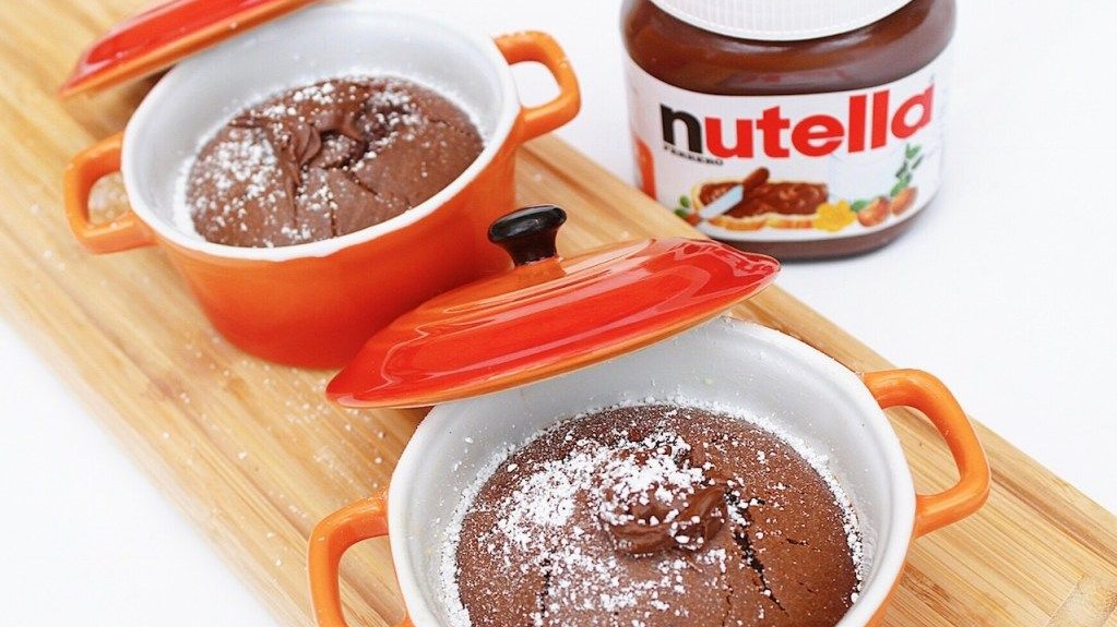 Nutella choco: Je favoriete chocopasta bevat meer dan 97 suikerklontjes