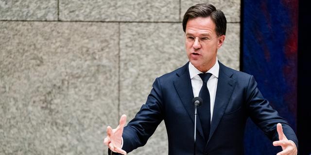 VVD zou dure donateursdiners jaren niet in geschenkenregister hebben gemeld