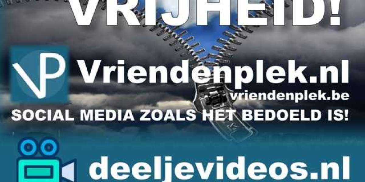 Deeljevideo's (uitleg)