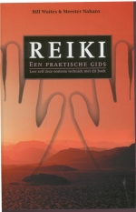 Reiki tweedehands kopen - €4.5 | Books in Belgium