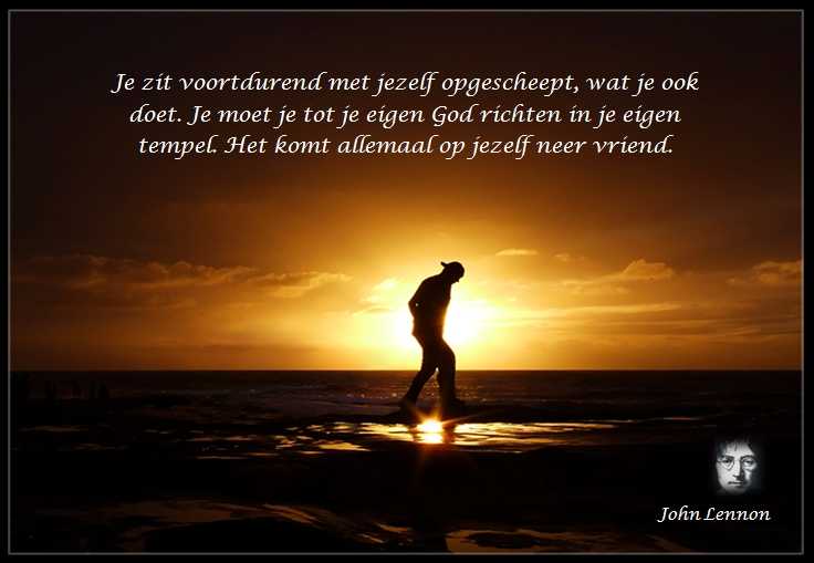 De Duizend Quotes - 0606