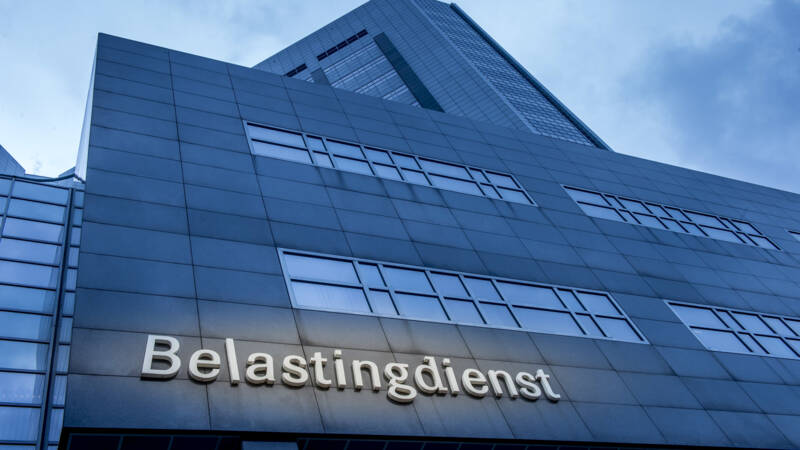 Schuldenbeleid van Belastingdienst onder vuur