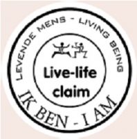 Live-Life claim - Levende gemeenschap van soevereine mensen