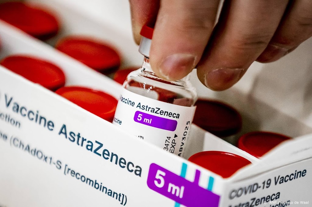 Risico op trombose bij anticonceptiepil veel hoger dan bij AstraZeneca-vaccin – Wel.nl