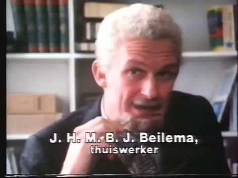 Thuiswerken - Van kooten en De Bie 1986