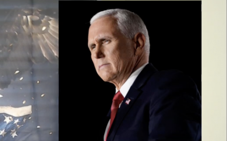 Lin Wood Leaks Whistleblower Transcripts Exposing VP Pence – The New York Evening