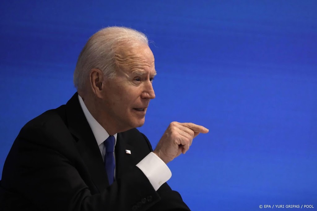 ‘Biden bereidt cyberaanvallen voor op Rusland en China’ – Wel.nl