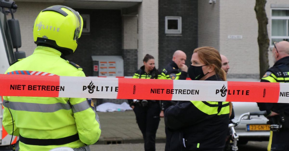 ’Crimineel en Ajaxhooligan Martin ’Polletje’ van de P. geliquideerd in Amsterdam’ | Binnenland | Telegraaf.nl