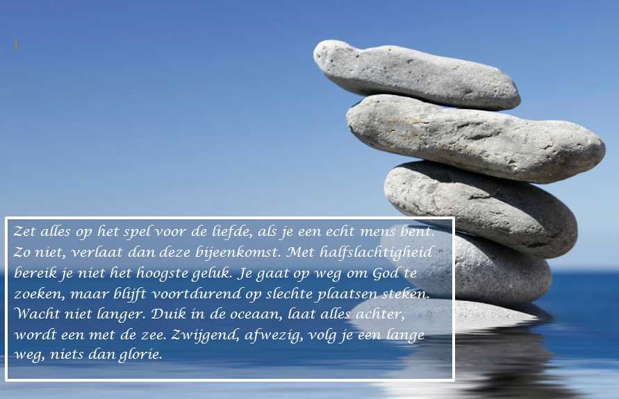 De Duizend Quotes - 0630