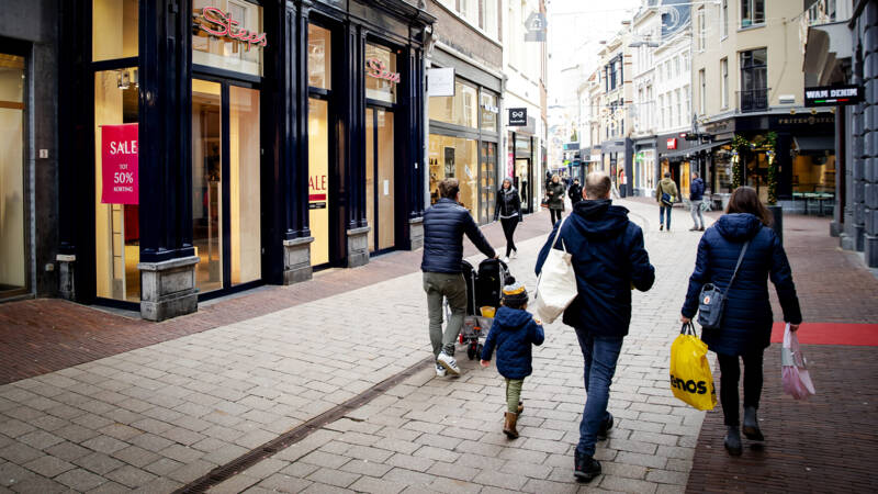 Centraal Planbureau verwacht veel minder werklozen, impact corona valt mee