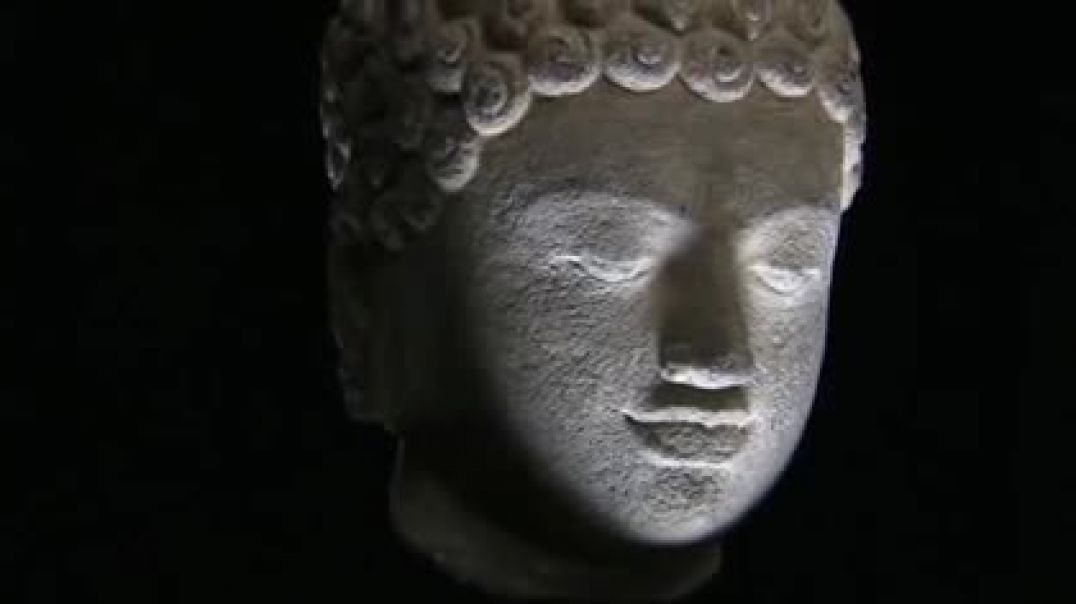 The Buddha - deel 2