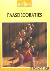 Paasdecoraties tweedehands kopen - €3.95 | Books in Belgium