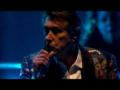 Bryan Ferry -  Live at Glastonbury Festival 2014