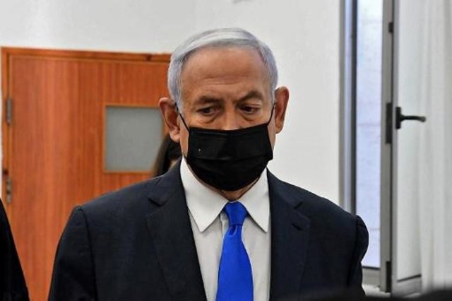 Corruptieproces tegen Israëlische premier Netanyahu hervat - Wereld - Knack