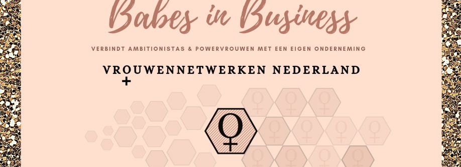 Babes in Business Cover Image