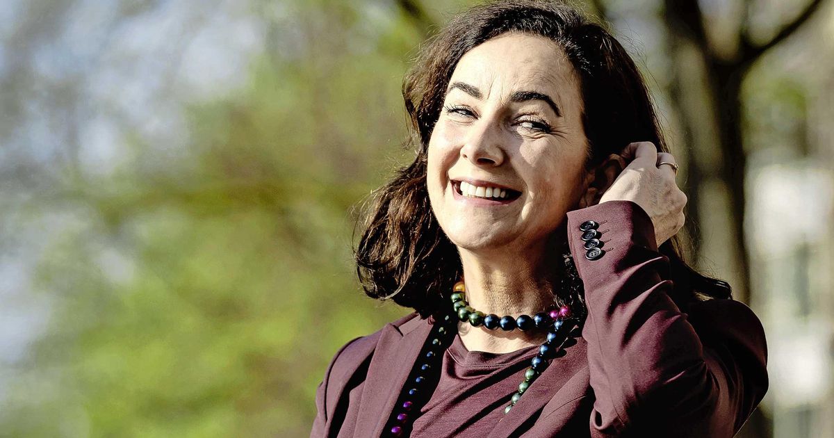 Halsema: open de terrassen tegen drukte in parken | Binnenland | Telegraaf.nl