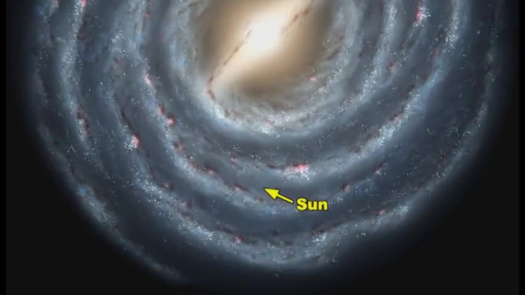 Wat je niet wordt verteld over astronomie - Deel 2 - Onze gecreëerde sterren en sterrenstelsels