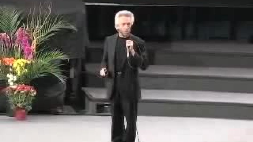 Gregg Braden - Deep Truth Conference