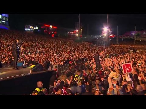 Bruce Springsteen - Live at Bela Vista Park, Lisbon, Portugal, 05/19/16