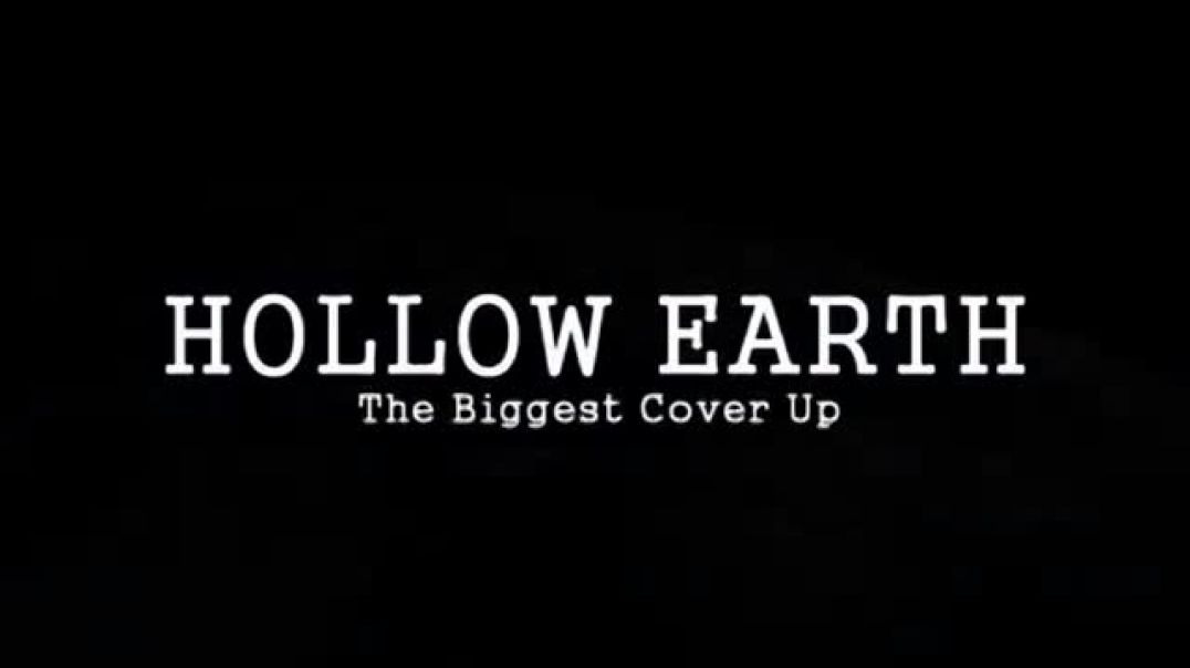 Hollow Earth