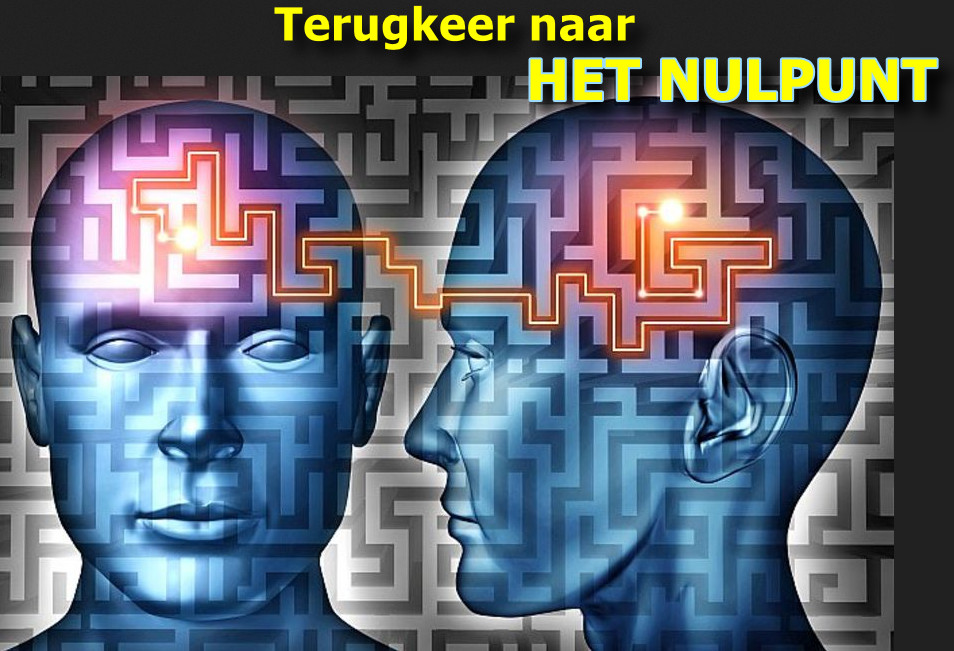 Het nulpunt.. – WantToKnow.nl