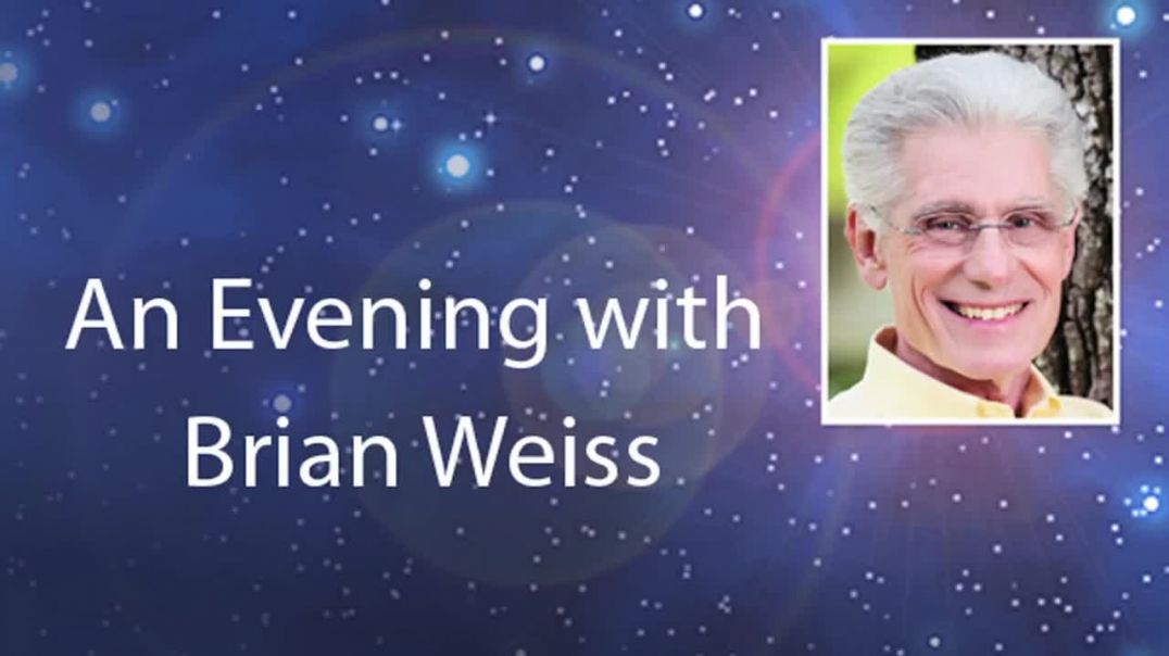 Brian Weiss  Past-Life Regression Session