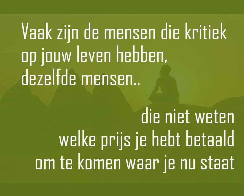 De Duizend Quotes - 0639