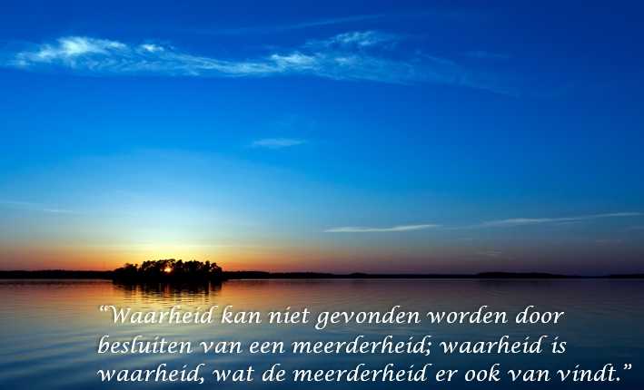 De Duizend Quotes - 0642