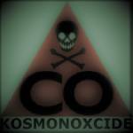 kosmonoxcide Profile Picture