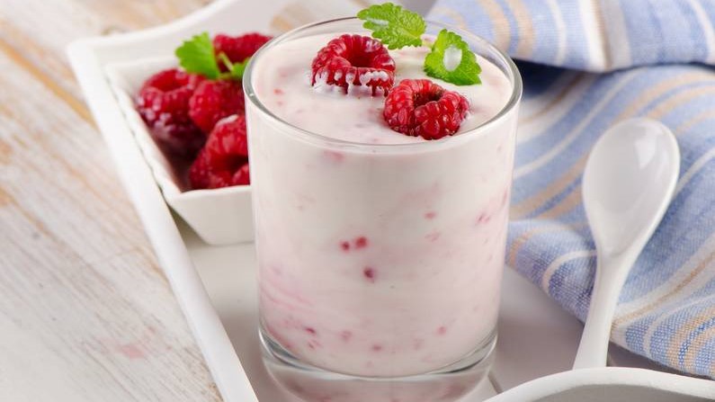 Skyr, de IJslandse yoghurt met de meeste gezondheidsvoordelen - Artikel.nl