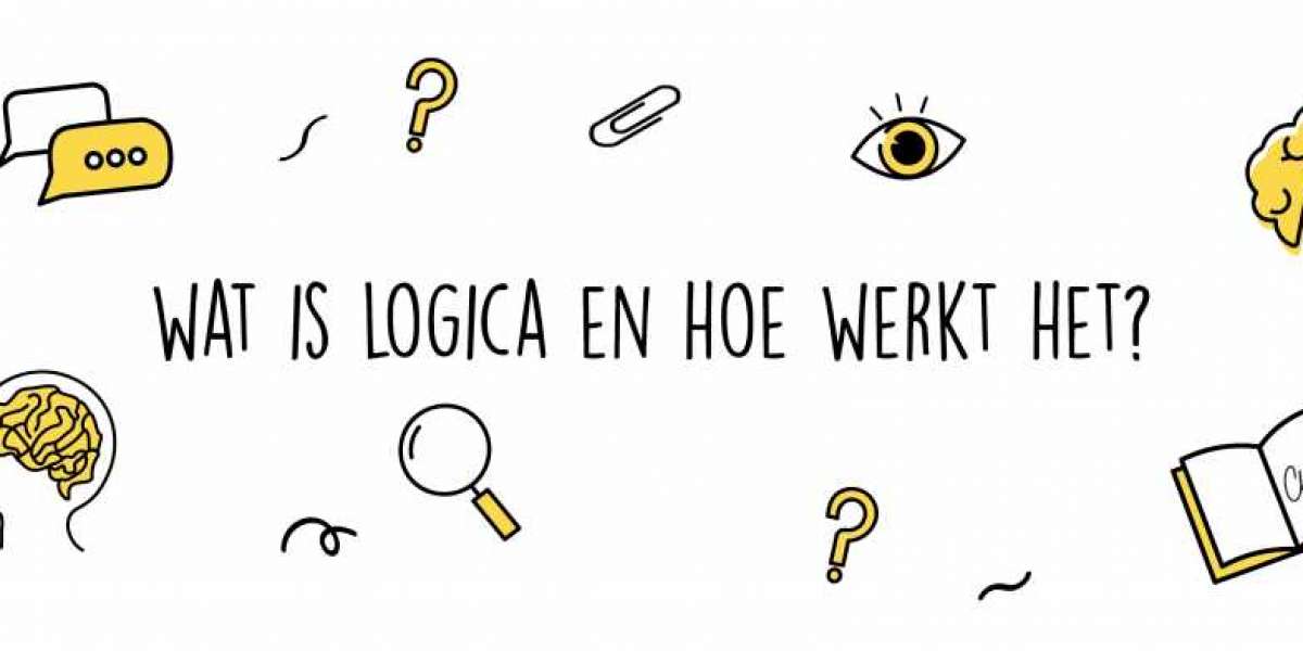 Wat is Logica?