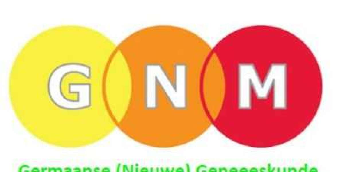 GNM - Germaanse 'Nieuwe' Geneeskunde